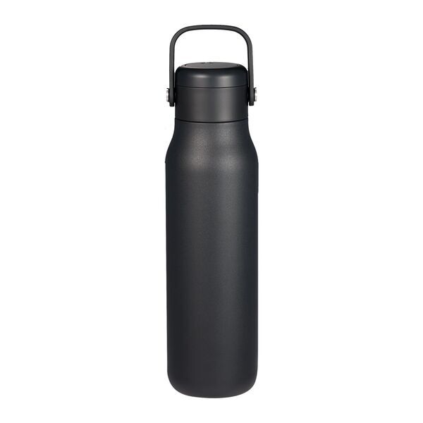 Explorer Threadless Recycled Vacuum Insulated Stainless Bottle, 25oz.