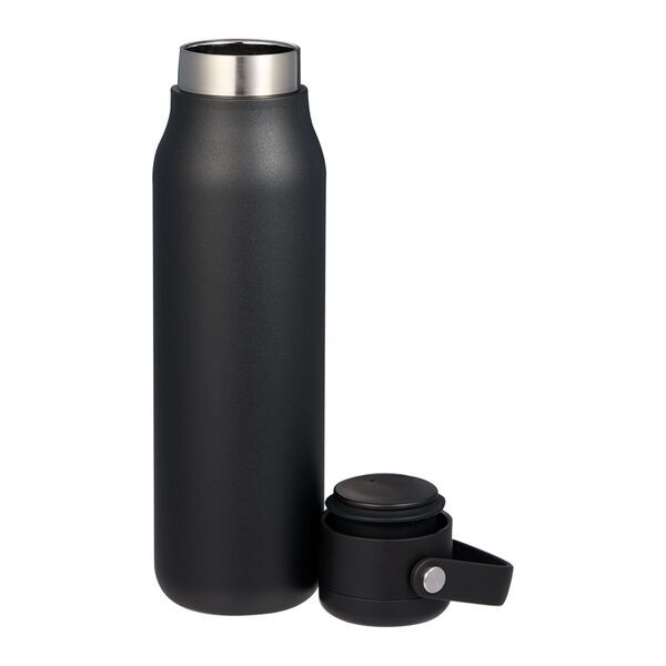 Explorer Threadless Recycled Vacuum Insulated Stainless Bottle, 25oz.