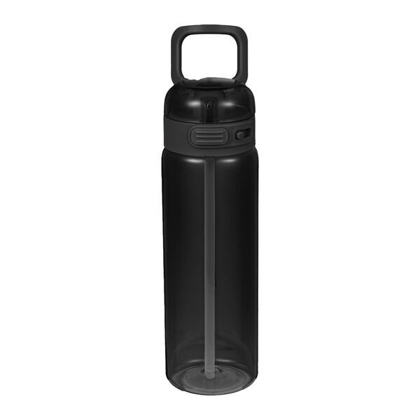 Era Recycled rPET Plastic Bottle, 27oz