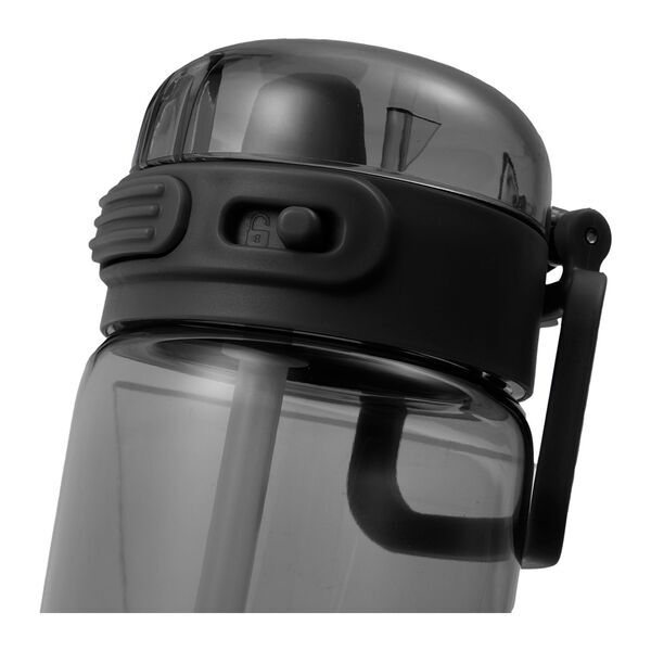 Era Recycled rPET Plastic Bottle, 27oz