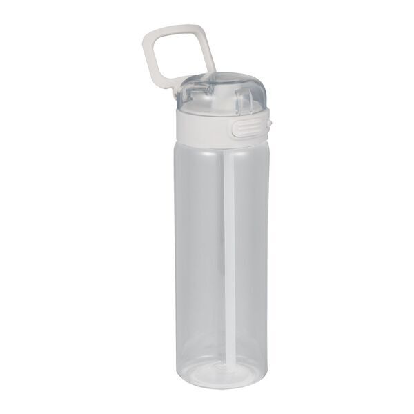 Era Recycled rPET Plastic Bottle, 27oz
