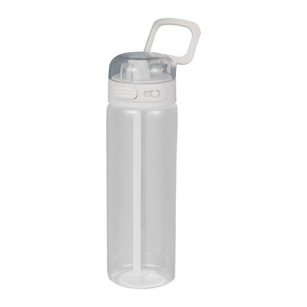 Era Recycled rPET Plastic Bottle, 27oz