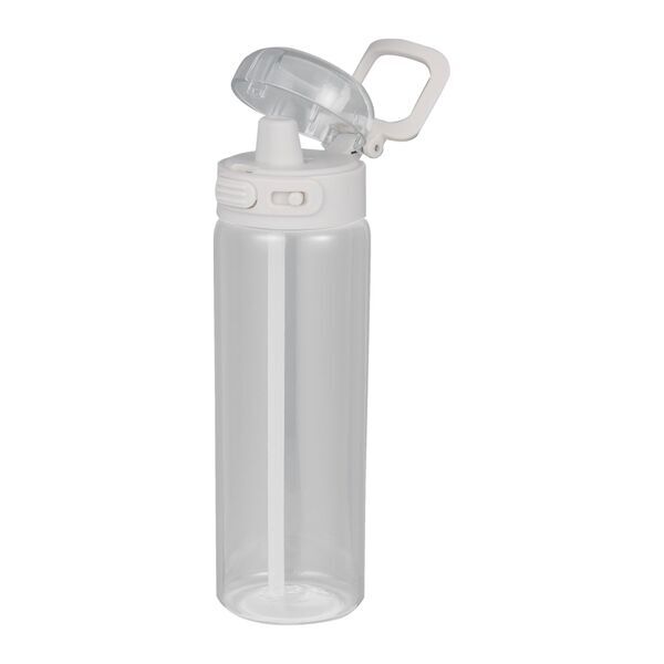 Era Recycled rPET Plastic Bottle, 27oz