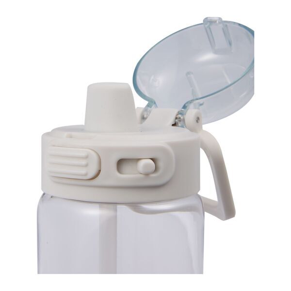 Era Recycled rPET Plastic Bottle, 27oz