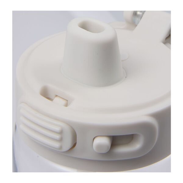 Era Recycled rPET Plastic Bottle, 27oz