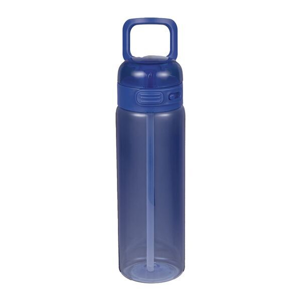Era Recycled rPET Plastic Bottle, 27oz