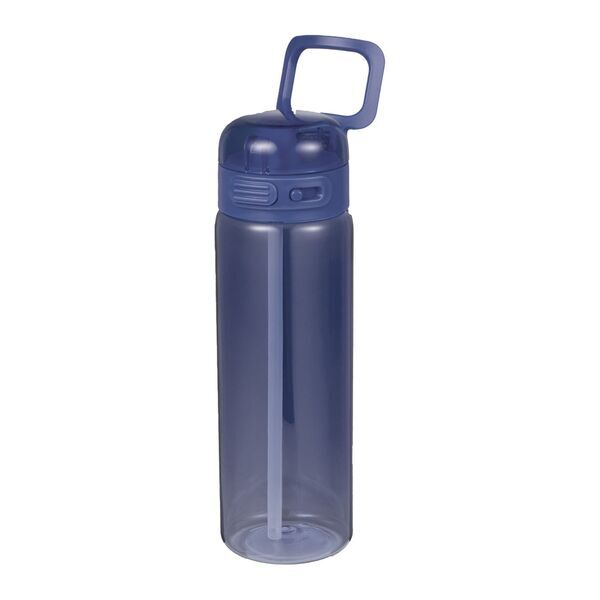 Era Recycled rPET Plastic Bottle, 27oz