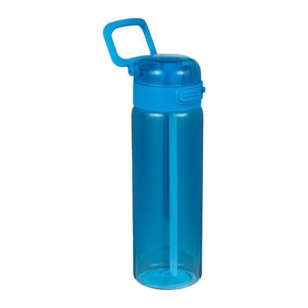 Era Recycled rPET Plastic Bottle, 27oz