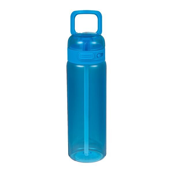 Era Recycled rPET Plastic Bottle, 27oz