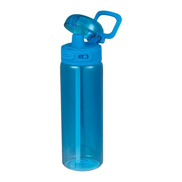 Era Recycled rPET Plastic Bottle, 27oz