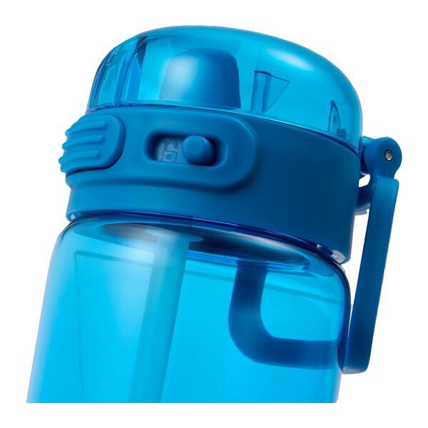 Era Recycled rPET Plastic Bottle, 27oz