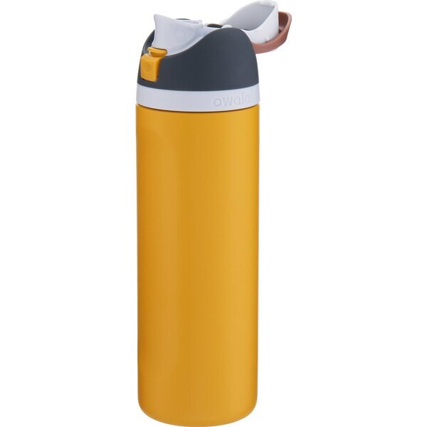 Owala® Freesip Vacuum Insulated Thermal Bottle, 24oz.