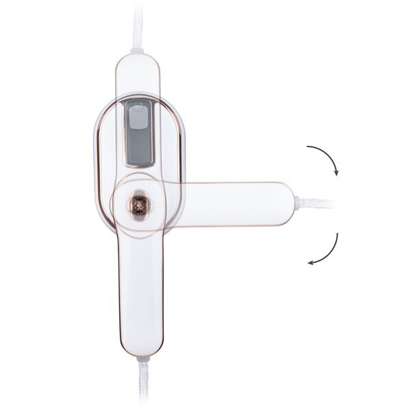 Travel Steamer & Iron