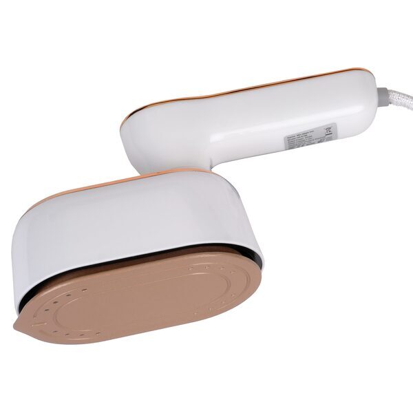 Travel Steamer & Iron