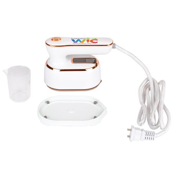 Travel Steamer & Iron