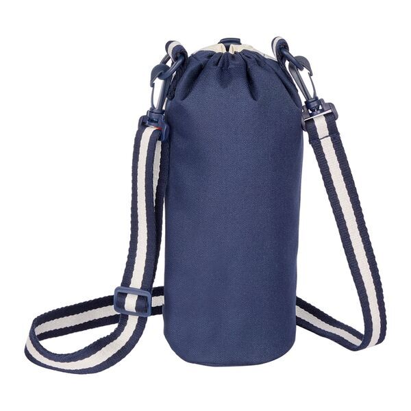 Retro Sport Recycled Poly Bottle Sling