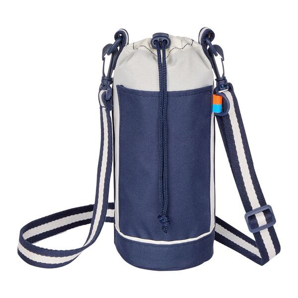 Retro Sport Recycled Poly Bottle Sling