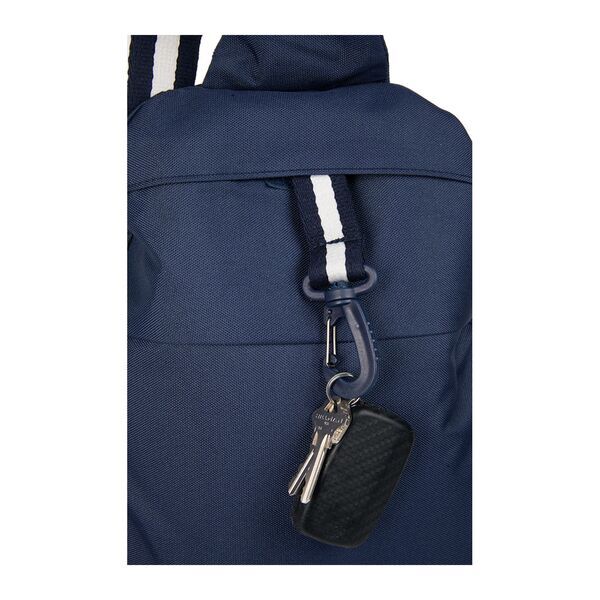 Retro Sport Recycled Poly Sling Backpack