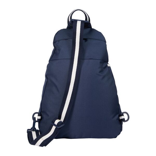 Retro Sport Recycled Poly Sling Backpack