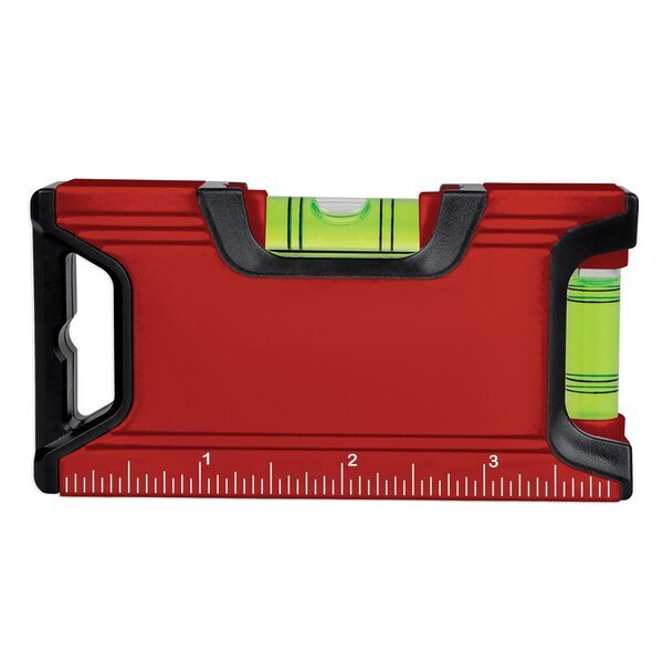 Mini Magnetic Level