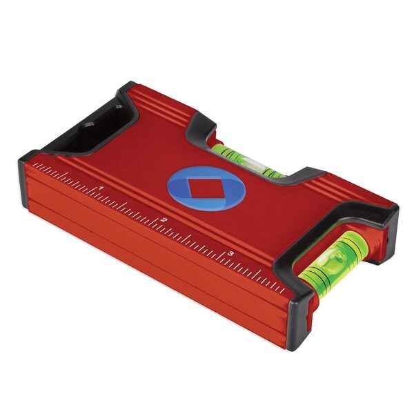 Mini Magnetic Level