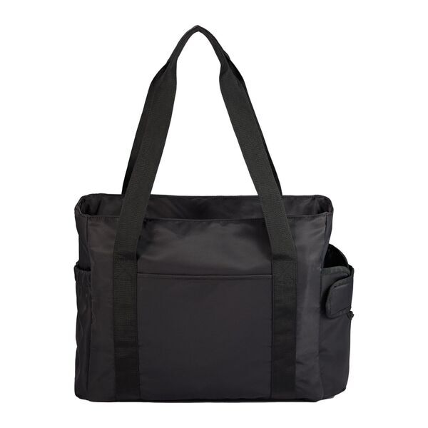 Daybreak Recycled Multipurpose Tote