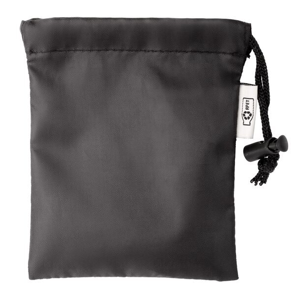 Drawstring RPET Pouch