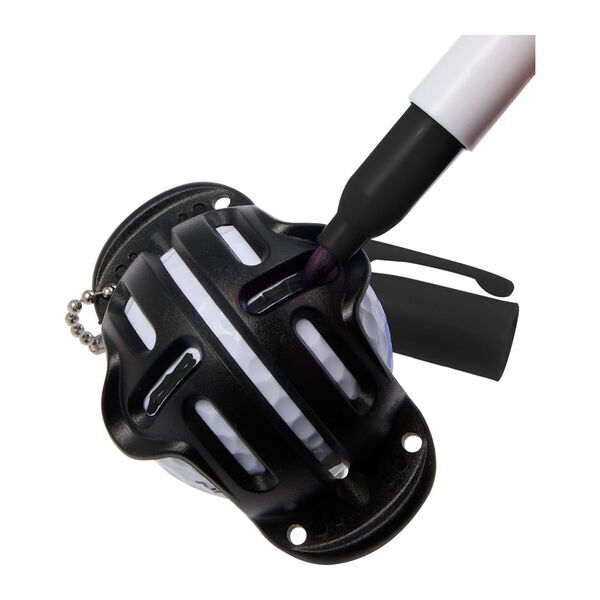 Golf Ball Stencil w/ Marker