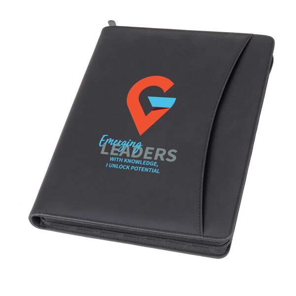 Consul Zippered Portfolio