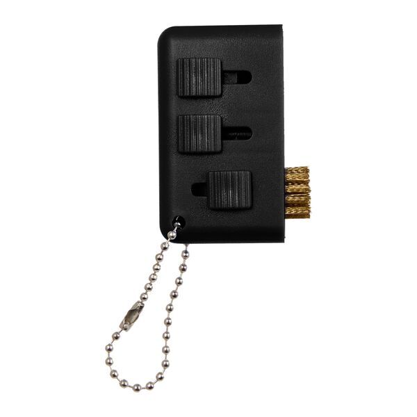 Golf 3-in-1 Cleaning Multi-Tool