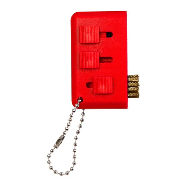 Golf 3-in-1 Cleaning Multi-Tool