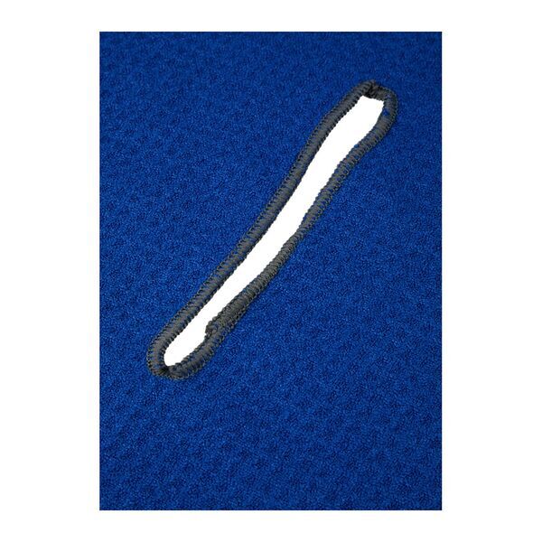 Recycled Slip-Over Player Waffle Polyester Golf Towel, 17" x 40"