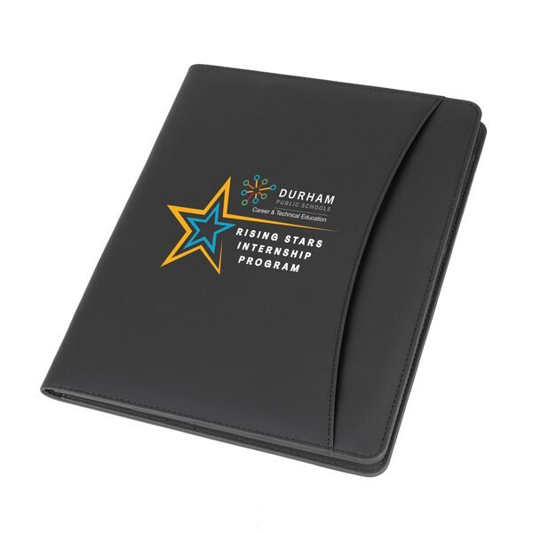 Protégé Administrative Padfolio