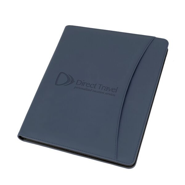 Protégé Administrative Padfolio