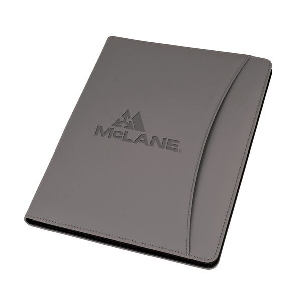 Protégé Administrative Padfolio