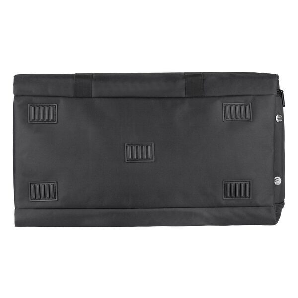 Hudson Garment Weekender Polyester Bag