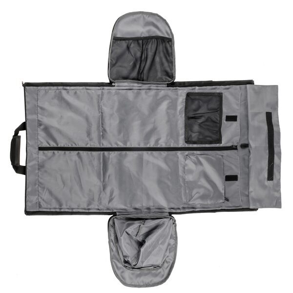 Hudson Garment Weekender Polyester Bag