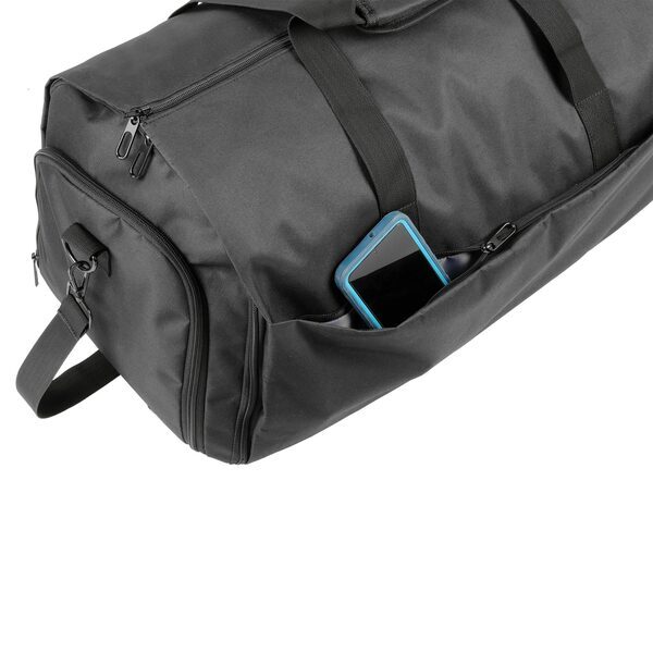 Hudson Garment Weekender Polyester Bag