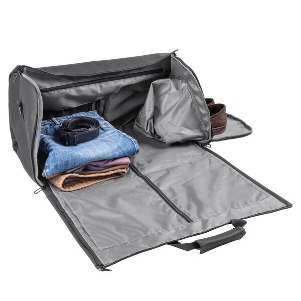 Hudson Garment Weekender Polyester Bag