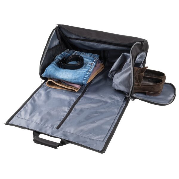 Hudson Garment Weekender Polyester Bag