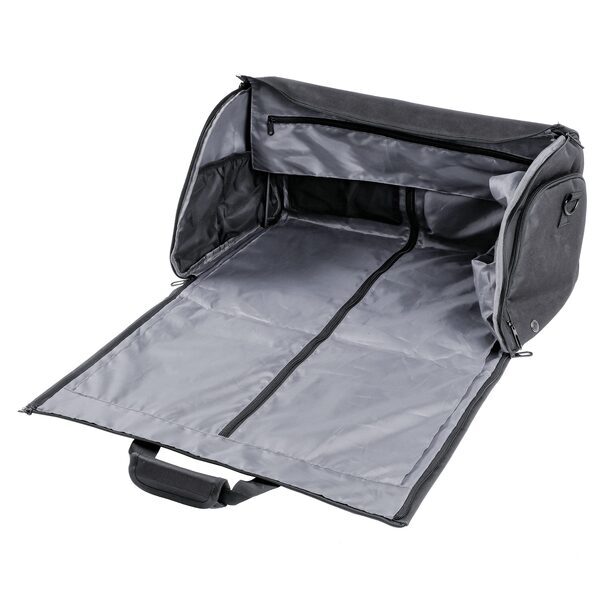 Hudson Garment Weekender Polyester Bag