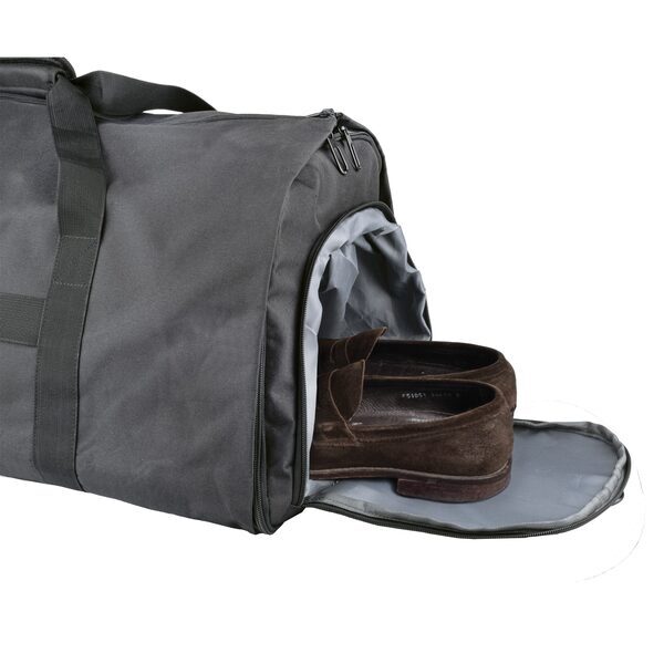 Hudson Garment Weekender Polyester Bag