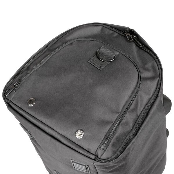 Hudson Garment Weekender Polyester Bag