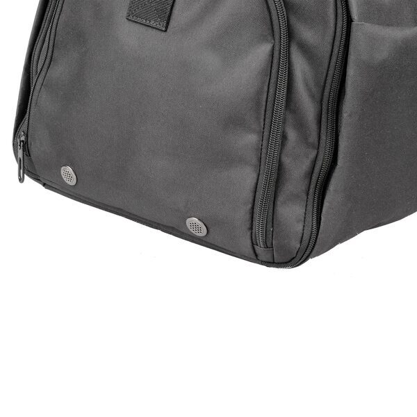 Hudson Garment Weekender Polyester Bag