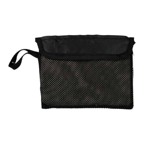 Cooling rPET Towel w/ Travel Pouch