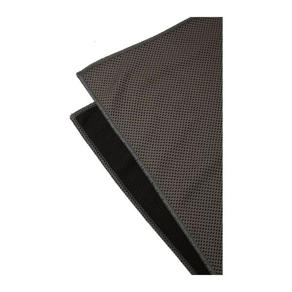Cooling rPET Towel w/ Travel Pouch