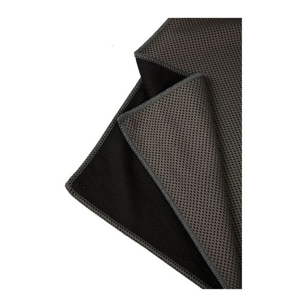 Cooling rPET Towel w/ Travel Pouch