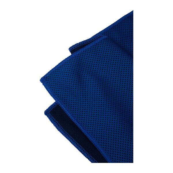 Cooling rPET Towel w/ Travel Pouch