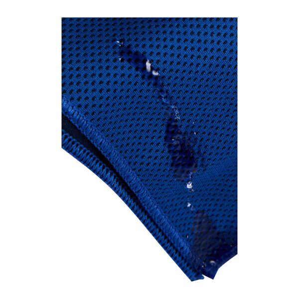 Cooling rPET Towel w/ Travel Pouch