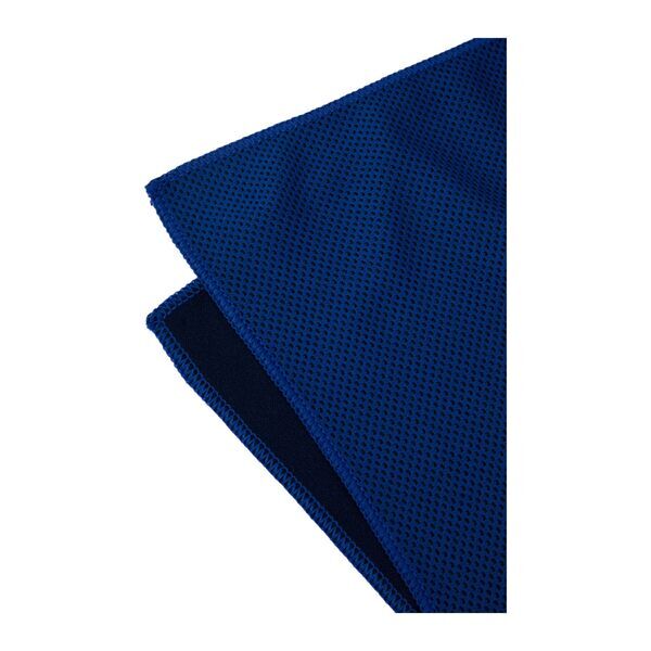 Cooling rPET Towel w/ Travel Pouch